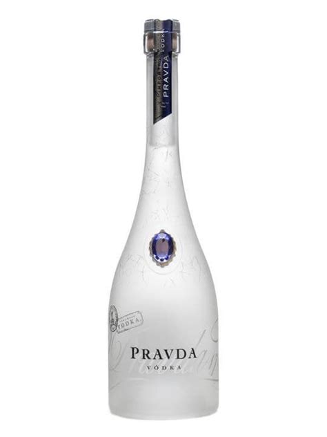 vodka prada|pravda vodka where to buy.